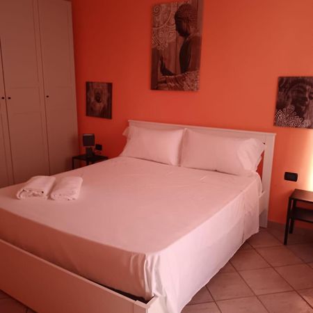פארמה Appartamento Colonne 14 30 מראה חיצוני תמונה