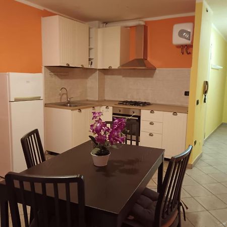 פארמה Appartamento Colonne 14 30 מראה חיצוני תמונה