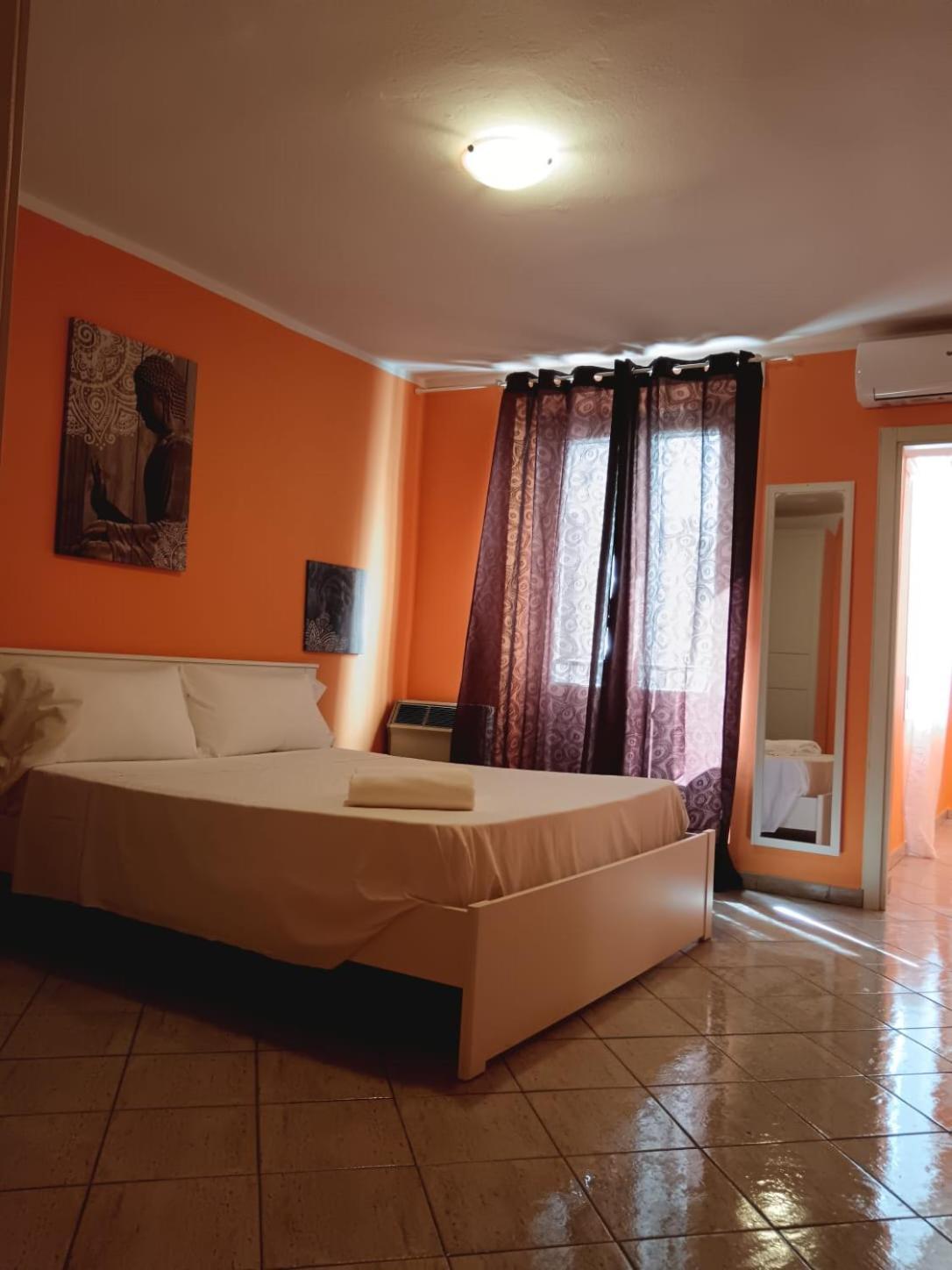 פארמה Appartamento Colonne 14 30 מראה חיצוני תמונה
