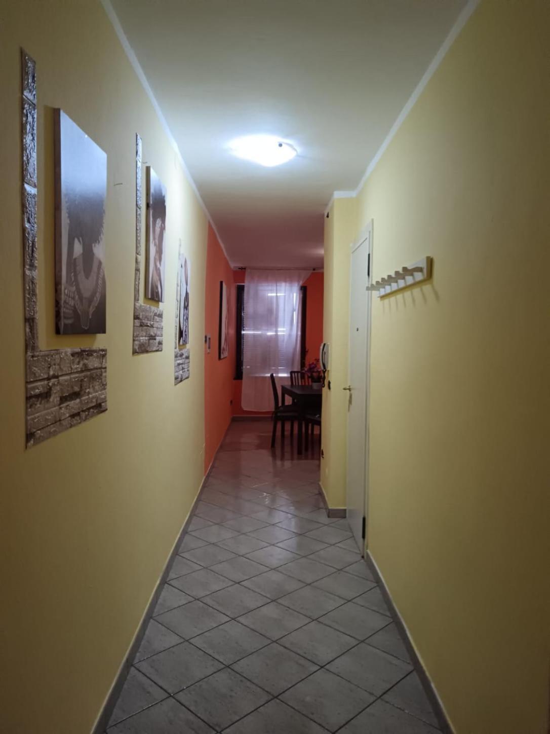 פארמה Appartamento Colonne 14 30 מראה חיצוני תמונה