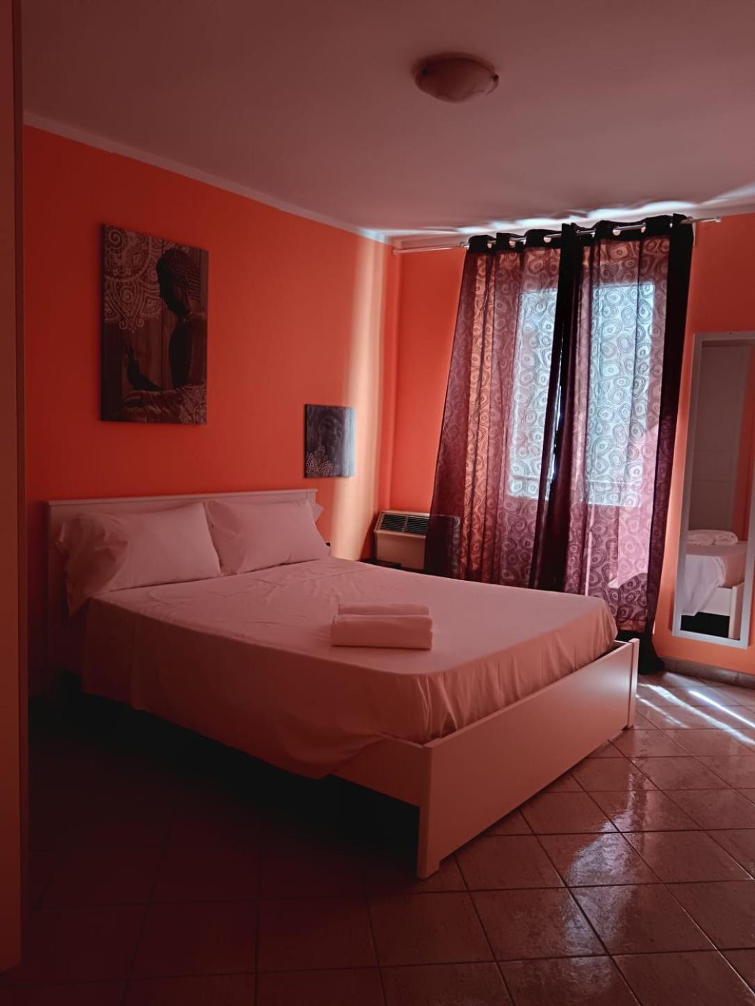 פארמה Appartamento Colonne 14 30 מראה חיצוני תמונה